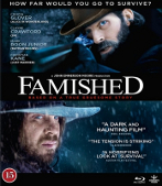 famished