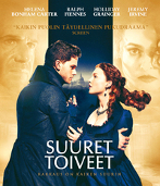 suurettoiveet