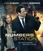 thenumbersstation