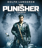 thepunisher
