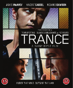 trance