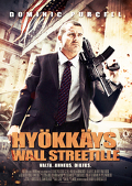 hyokkayswallstreetille