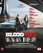 bloodties