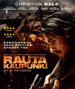 rautakaupunki