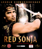 redsonja