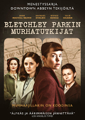 bletchleyparkinmurhatutkijat