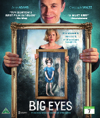 bigeyes