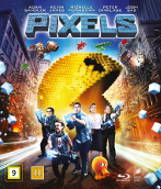 pixels