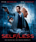 selfless