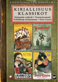 kirjallisuusklassikot