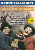 komediaklassikotakukorhonen