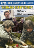 komediaklassikotveikkohuovinen