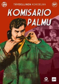 komisariopalmukokoelma
