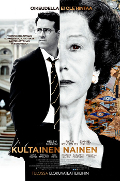 kultainennainen