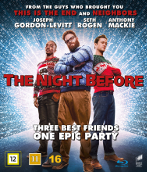 thenightbefore