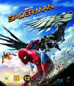 spidermanhomecomingbd
