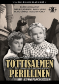 tottisalmenperillinendvd