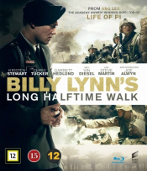 billylynnslonghalftimewalkbd