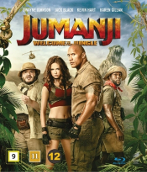 jumanjiwelcometothejunglebd
