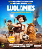 luolamiesbd