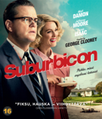 suburbiconbd