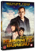 thehumanitybureaudvd