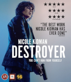 destroyerbd
