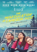 themiseducationofcameronpostdvd