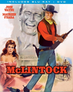 mclintock