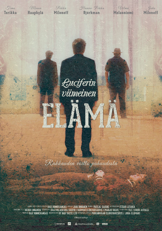luciferinviimeinenelamaiso