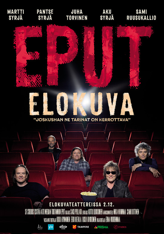 eputelokuvajulisteiso