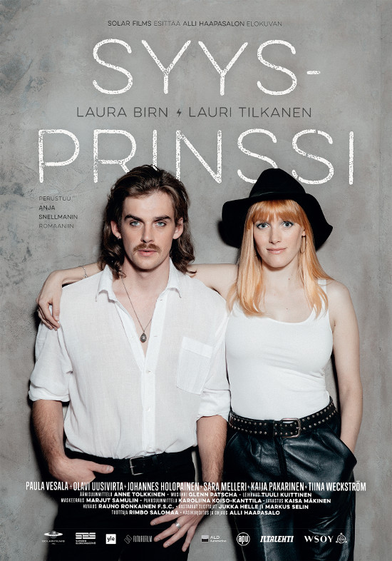 syysprinssijulisteiso