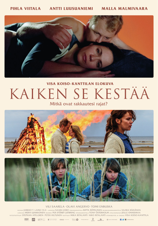 kaikensekestaajulisteiso