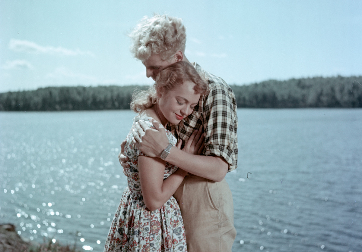 hiljamaitotytto1still