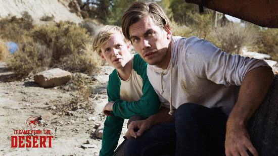 itcamefromthedesert1still