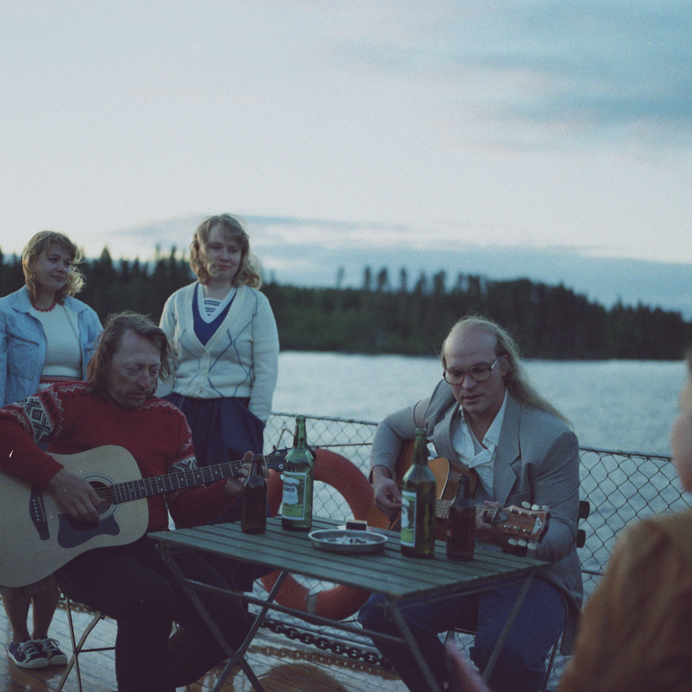 juice2still annasalmisalo