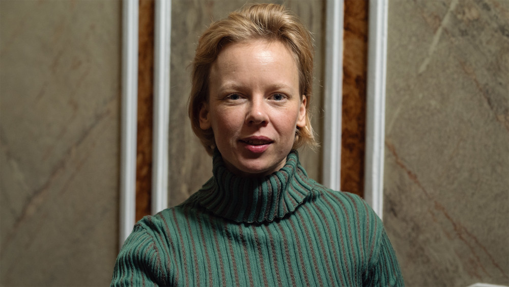 tove almapoysti skuokkanen