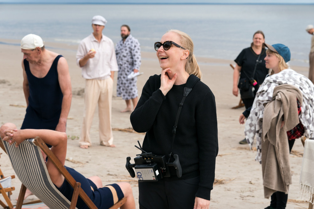 zaidabergroth marianparatiisi samikuokkanen