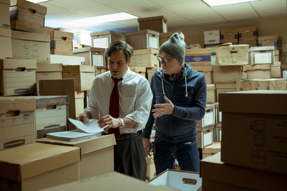 peiteltytotuus ruffalohaynes