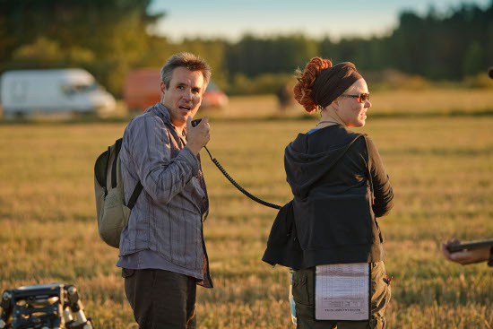 Anders Engström - kuva: Solar Films / Jani Häkli