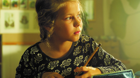 Ella ja kaverit - kuva: Snapper Films