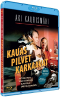 kauaspilvetkarkaavat