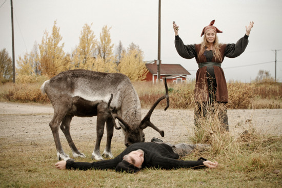 Kuva: Marek Sabogal / Solar Films