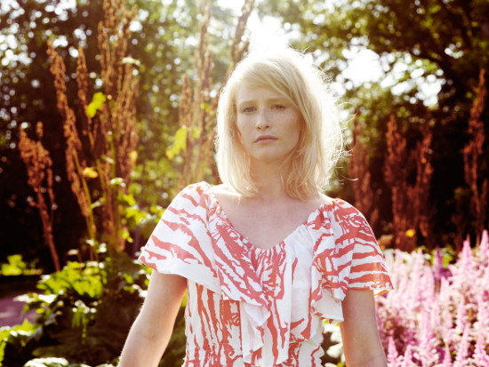 Malla Malmivaara - kuva: Marko.fi