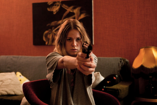 Silmäterä - kuva: Making Movies