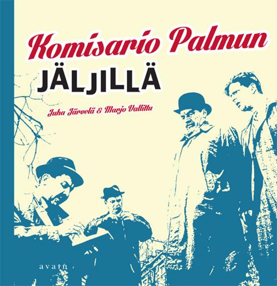 komisariopalmunjaljilla