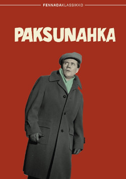 paksunahka