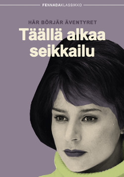 taallaalkaaseikkailu