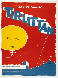 tirlittan
