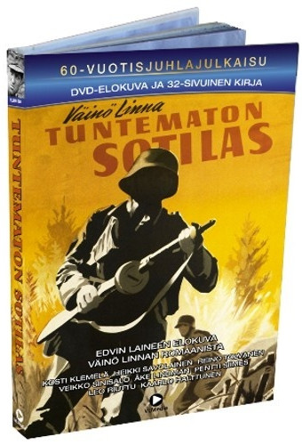 tuntematonsotilas